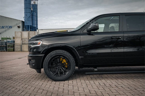 Dodge Ram Pick-Up - Afbeelding 27 van 30