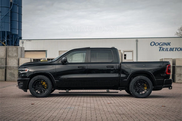 Dodge Ram Pick-Up - Afbeelding 29 van 30