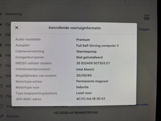 Tesla Model 3 - Afbeelding 5 van 30