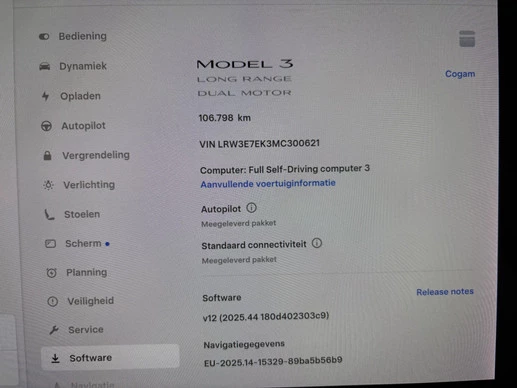 Tesla Model 3 - Afbeelding 7 van 30