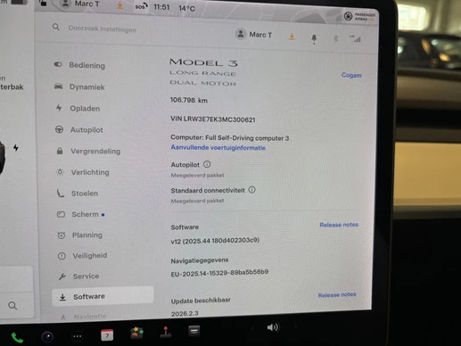 Tesla Model 3 - Afbeelding 23 van 30