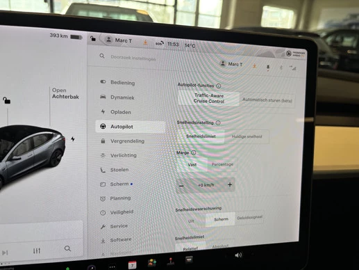 Tesla Model 3 - Afbeelding 26 van 30
