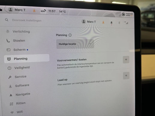 Tesla Model 3 - Afbeelding 29 van 30