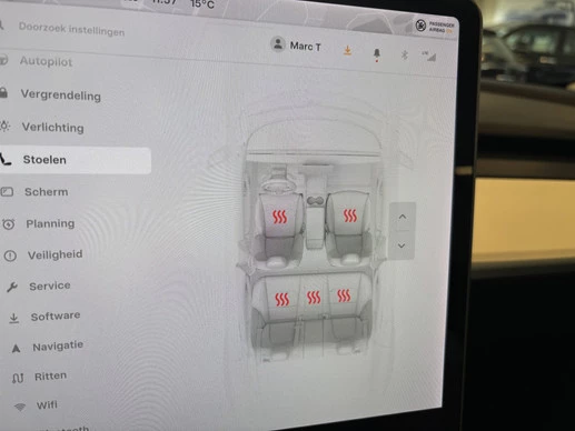 Tesla Model 3 - Afbeelding 30 van 30