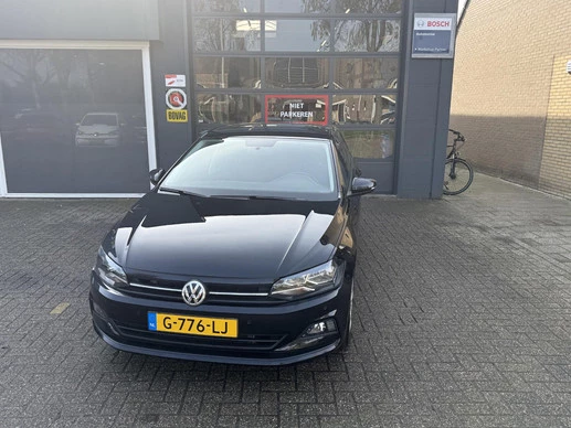 Volkswagen Polo - Afbeelding 1 van 27