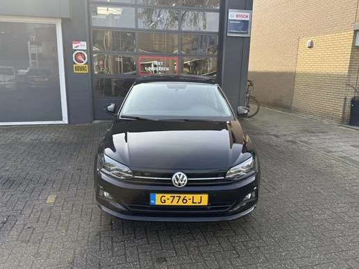 Volkswagen Polo - Afbeelding 2 van 27