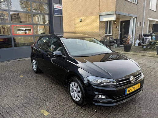 Volkswagen Polo - Afbeelding 3 van 27