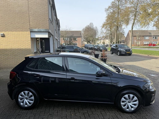 Volkswagen Polo - Afbeelding 4 van 27