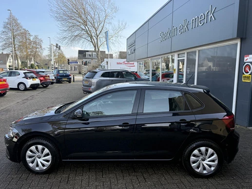 Volkswagen Polo - Afbeelding 5 van 27