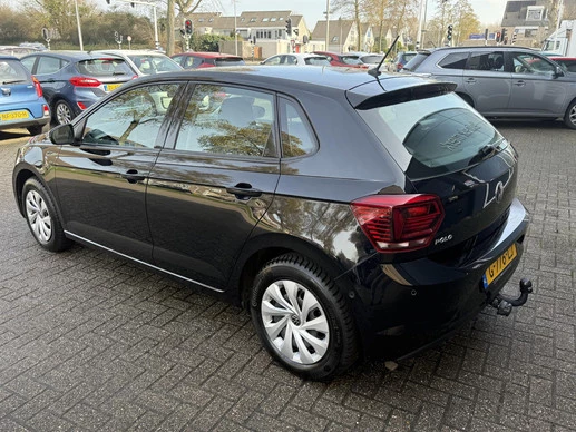 Volkswagen Polo - Afbeelding 6 van 27