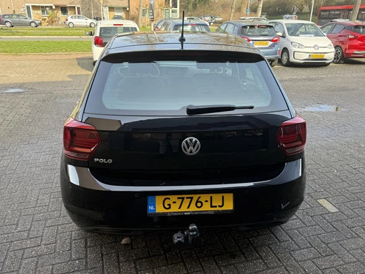 Volkswagen Polo - Afbeelding 7 van 27