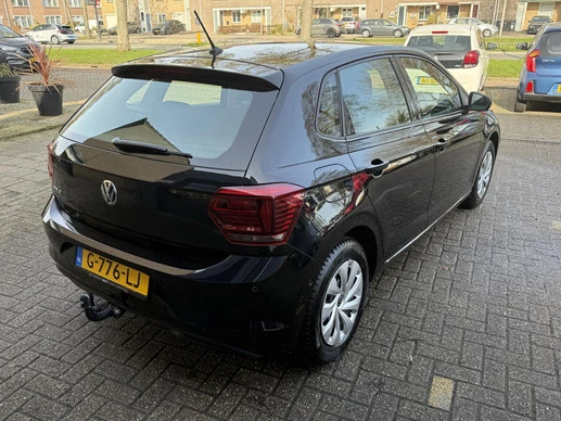 Volkswagen Polo - Afbeelding 8 van 27