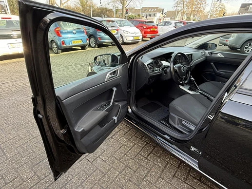 Volkswagen Polo - Afbeelding 11 van 27