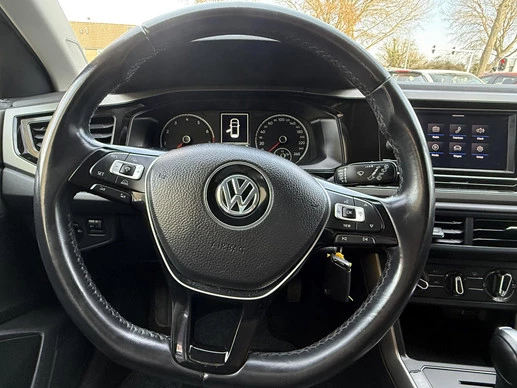 Volkswagen Polo - Afbeelding 16 van 27