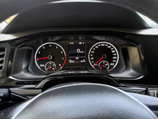 Volkswagen Polo - Afbeelding 18 van 27