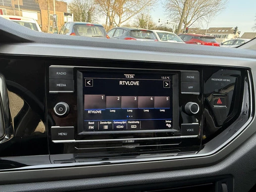 Volkswagen Polo - Afbeelding 21 van 27