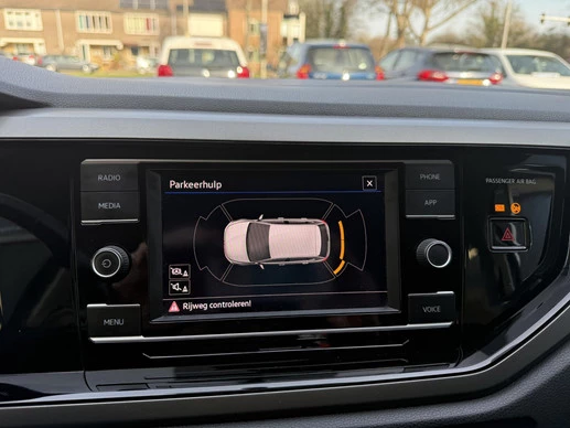 Volkswagen Polo - Afbeelding 22 van 27