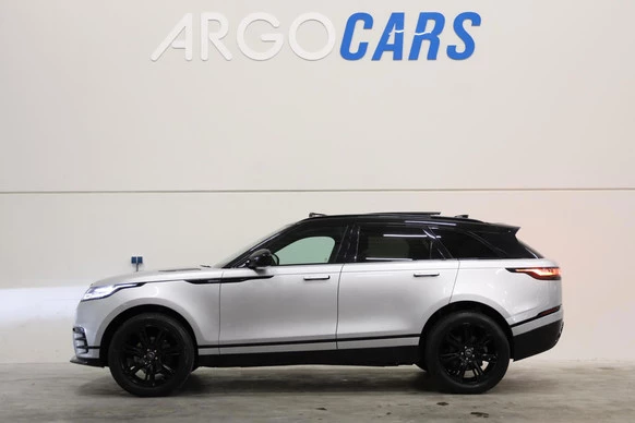 Land Rover Range Rover Velar - Afbeelding 2 van 22
