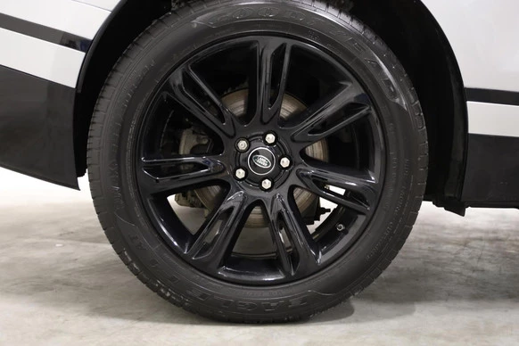 Land Rover Range Rover Velar - Afbeelding 4 van 22