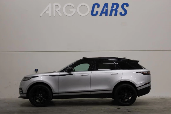 Land Rover Range Rover Velar - Afbeelding 5 van 22