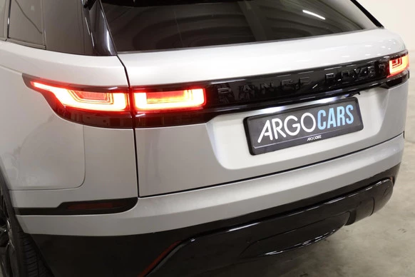 Land Rover Range Rover Velar - Afbeelding 7 van 22
