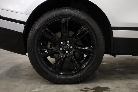 Land Rover Range Rover Velar - Afbeelding 8 van 22