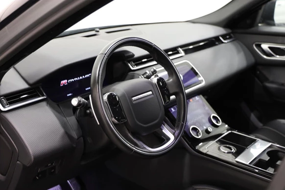 Land Rover Range Rover Velar - Afbeelding 10 van 22