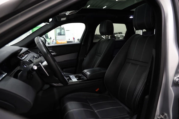 Land Rover Range Rover Velar - Afbeelding 17 van 22