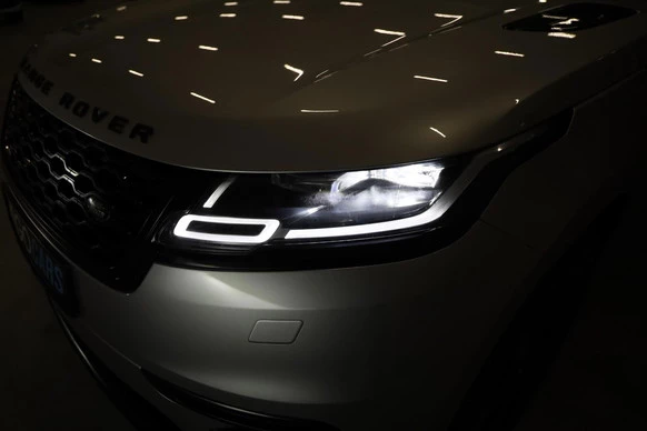 Land Rover Range Rover Velar - Afbeelding 19 van 22