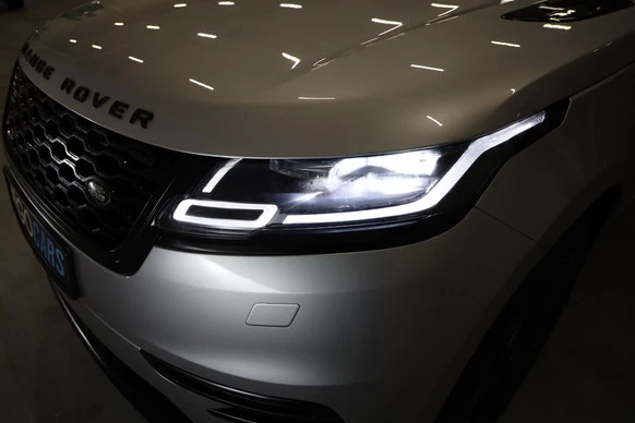Land Rover Range Rover Velar - Afbeelding 20 van 22