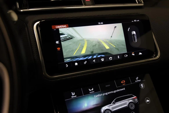 Land Rover Range Rover Velar - Afbeelding 21 van 22