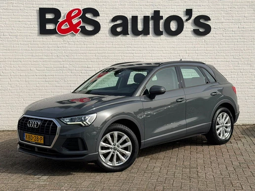 Audi Q3 - Afbeelding 1 van 30