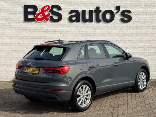 Audi Q3 - Afbeelding 2 van 30