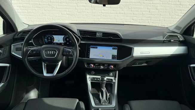 Audi Q3 - Afbeelding 4 van 30