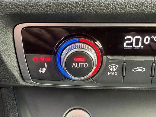 Audi Q3 - Afbeelding 7 van 30