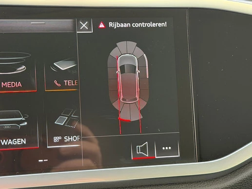 Audi Q3 - Afbeelding 8 van 30