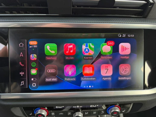 Audi Q3 - Afbeelding 9 van 30