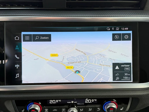 Audi Q3 - Afbeelding 10 van 30