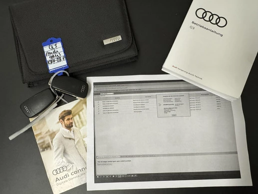 Audi Q3 - Afbeelding 11 van 30