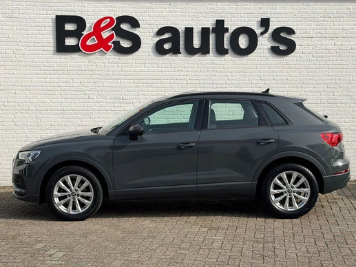 Audi Q3 - Afbeelding 13 van 30