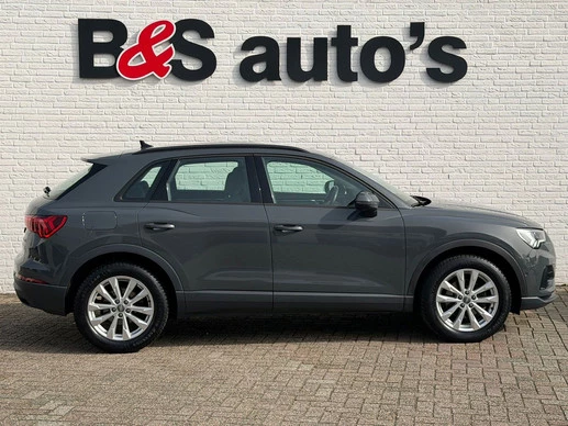 Audi Q3 - Afbeelding 14 van 30