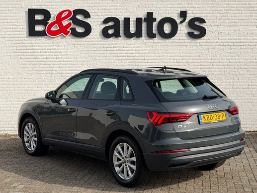 Audi Q3 - Afbeelding 15 van 30