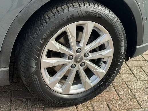 Audi Q3 - Afbeelding 18 van 30