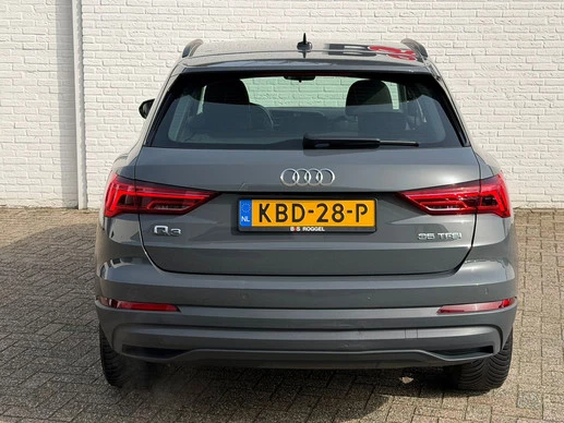 Audi Q3 - Afbeelding 19 van 30