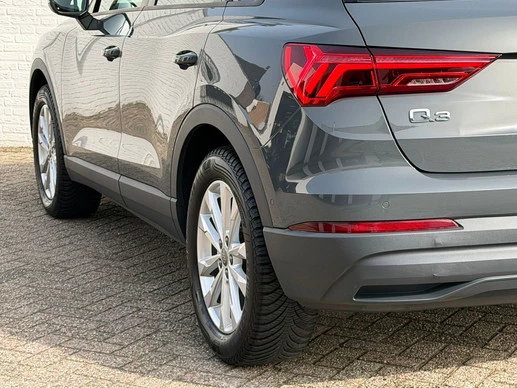 Audi Q3 - Afbeelding 21 van 30