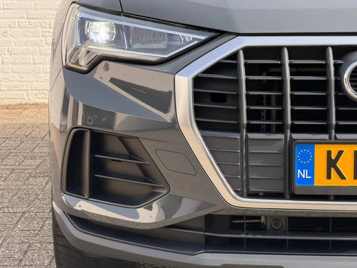 Audi Q3 - Afbeelding 23 van 30