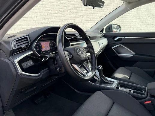 Audi Q3 - Afbeelding 25 van 30