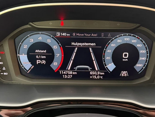 Audi Q3 - Afbeelding 26 van 30