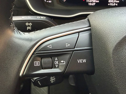 Audi Q3 - Afbeelding 27 van 30