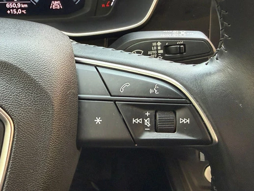 Audi Q3 - Afbeelding 28 van 30